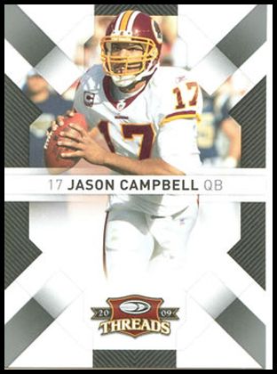 100 Jason Campbell